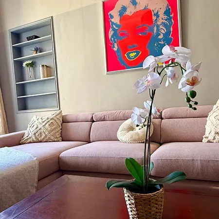 Palais Miramar Croisette Apartamento Cannes
