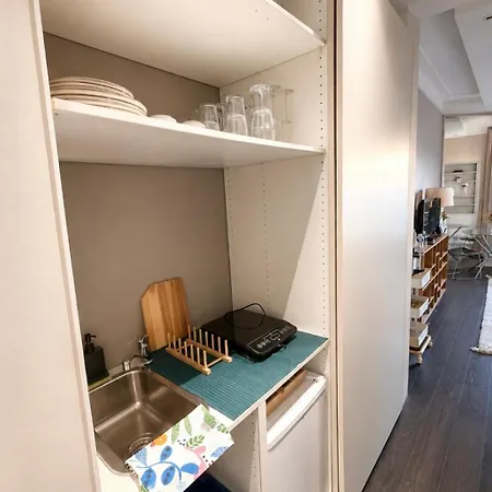 Apartment Palais Miramar Croisette