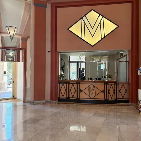 Palais Miramar Croisette Cannes