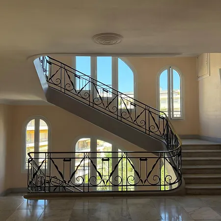 Palais Miramar Croisette