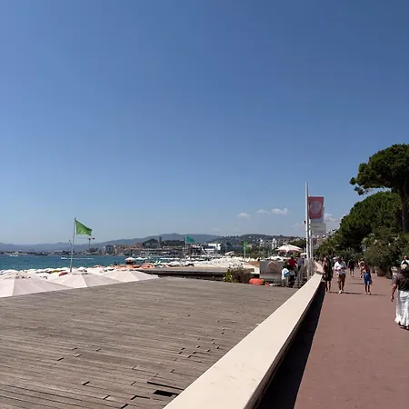 Palais Miramar Croisette * Cannes